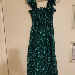 Hill House Home Maxi